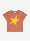 Starfish t-shirt│Bobo Choses