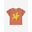 Starfish t-shirt│Bobo Choses