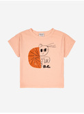 Hermit crab t-shirt