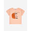 Hermit crab t-shirt - Bobo Choses