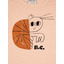 Hermit crab t-shirt - Bobo Choses