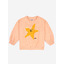 Starfish sweatshirt - Bobo Choses