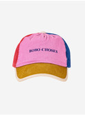 Bobo Choses color block cap