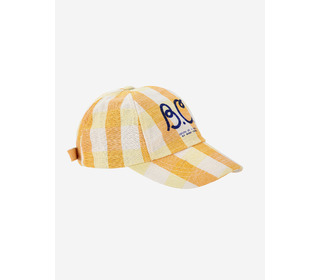 Vichy cap - Bobo Choses
