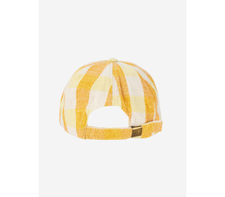 Vichy cap - Bobo Choses