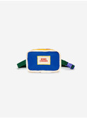 Bobo Choses color block belt pouch