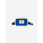 Bobo Choses color block belt pouch - Bobo Choses