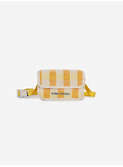 Vichy belt pouch