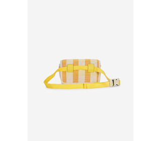 Vichy belt pouch - Bobo Choses