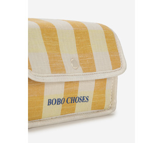 Vichy belt pouch - Bobo Choses