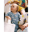 Waves all over shirt - Bobo Choses