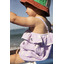 Waves all over romper - Bobo Choses
