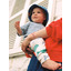 Waves all over shirt - Bobo Choses