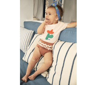 Waves culotte - Bobo Choses