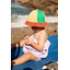 Waves all over romper - Bobo Choses