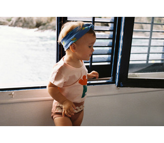 Waves culotte - Bobo Choses