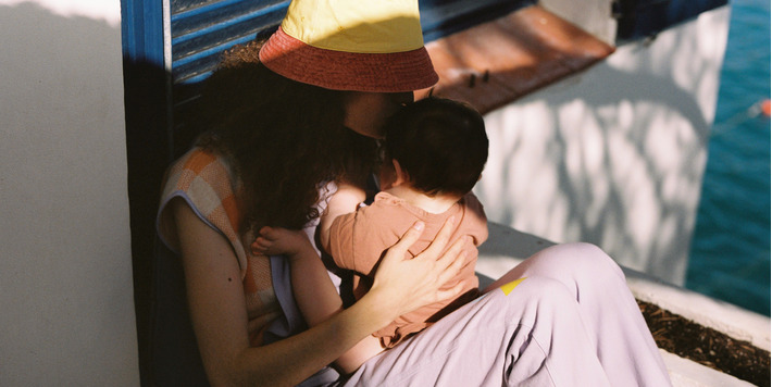 Bobo Choses - 'Living in a shell' SS23