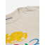 Baby Happy Mask t-shirt│Bobo Choses