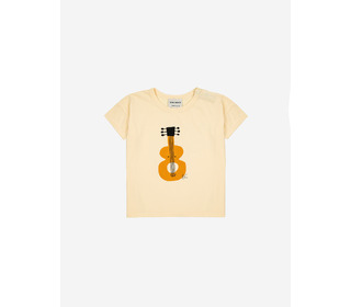 Baby Acoustic Guitar t-shirt - Bobo Choses