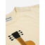 Baby Acoustic Guitar t-shirt│Bobo Choses