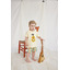Baby Acoustic Guitar t-shirt│Bobo Choses