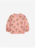 Baby Fireworks all over sweatshirt