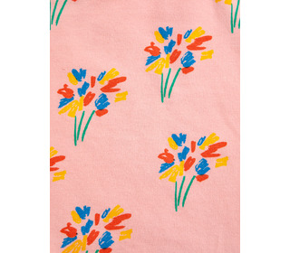 Baby Fireworks all over sweatshirt│Bobo Choses