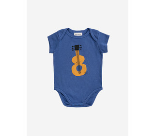 Baby Acoustic Guitar body pack x 2│Bobo Choses