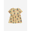 Baby Giants Dancing all over dress│Bobo Choses