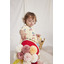 Baby Giants Dancing all over dress│Bobo Choses