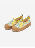 Bobo Choses Multicolor all over slip-on│Bobo Choses
