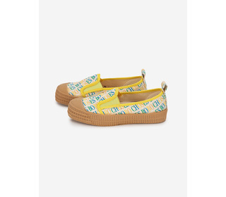 Bobo Choses Multicolor all over slip-on│Bobo Choses