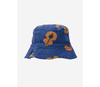 Acoustic Guitar all over hat│Bobo Choses