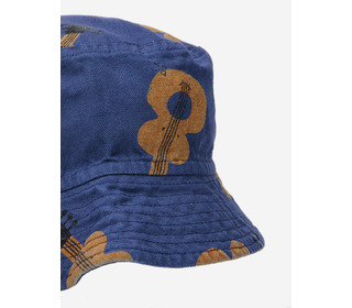 Acoustic Guitar all over hat│Bobo Choses