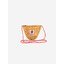 Bc Tomato Patch Raffia Hand Bag