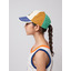 Bobo Choses color block cap - Bobo Choses