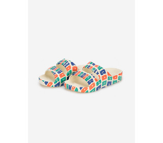 Multicolor Bobo Choses all over Moses x Bobo Choses - Bobo Choses