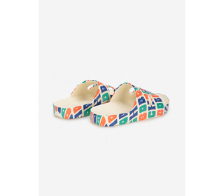 Multicolor Bobo Choses all over Moses x Bobo Choses - Bobo Choses