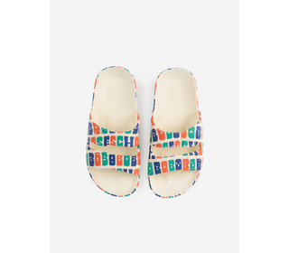 Multicolor Bobo Choses all over Moses x Bobo Choses - Bobo Choses