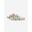 Multicolor Bobo Choses all over Moses x Bobo Choses - Bobo Choses