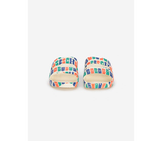 Multicolor Bobo Choses all over Moses x Bobo Choses - Bobo Choses