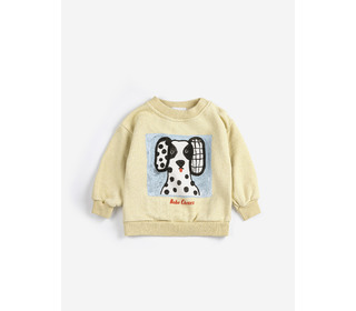 Van Dog sweatshirt - Bobo Choses