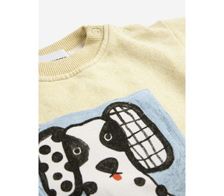 Van Dog sweatshirt - Bobo Choses