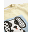 Van Dog sweatshirt - Bobo Choses