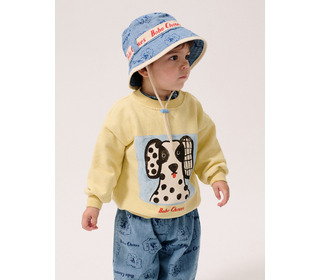 Van Dog sweatshirt - Bobo Choses