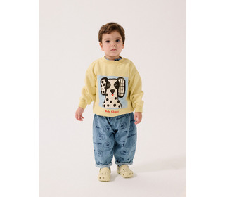 Van Dog sweatshirt - Bobo Choses