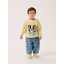 Van Dog sweatshirt - Bobo Choses