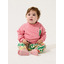 Color Herbalist all over legging - Bobo Choses