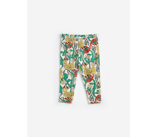 Color Herbalist all over legging - Bobo Choses