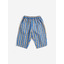 New Hairline woven pants - Bobo Choses